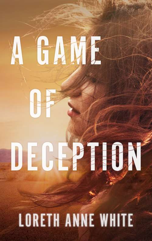 Book cover of A Game of Deception (Original) (Love in 60 Seconds #5)