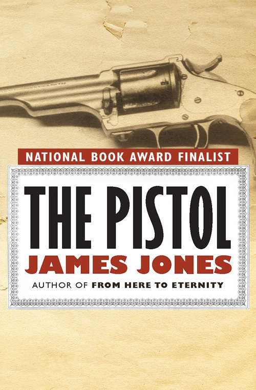 The Pistol (Phoenix Fiction Ser.)