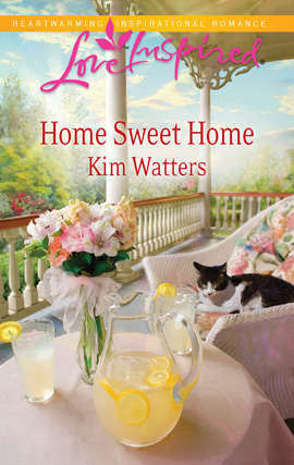 Book cover of Home Sweet Home