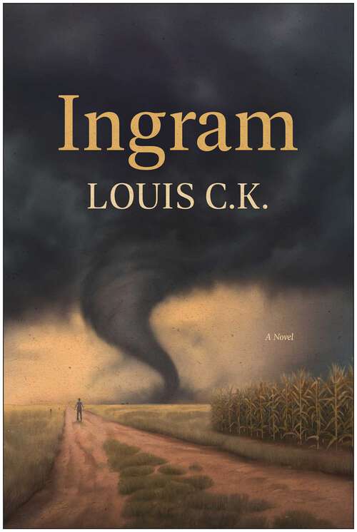 Book cover of Ingram: A Novel