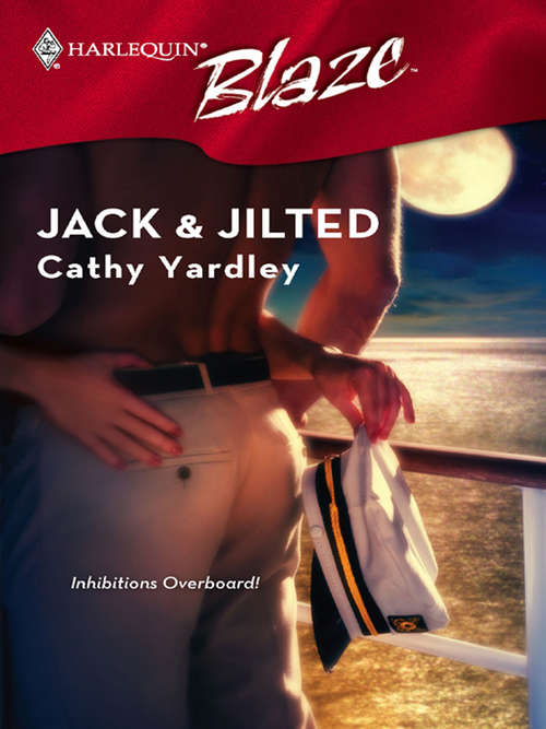 Book cover of Jack & Jilted