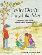 Book cover of Why Don't They Like Me?