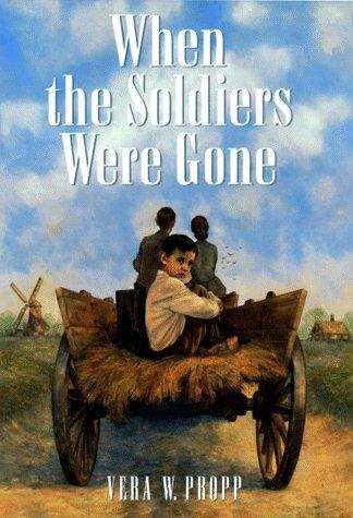 Book cover of When The Soldiers Were Gone