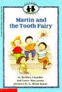 Martin And The Tooth Fairy