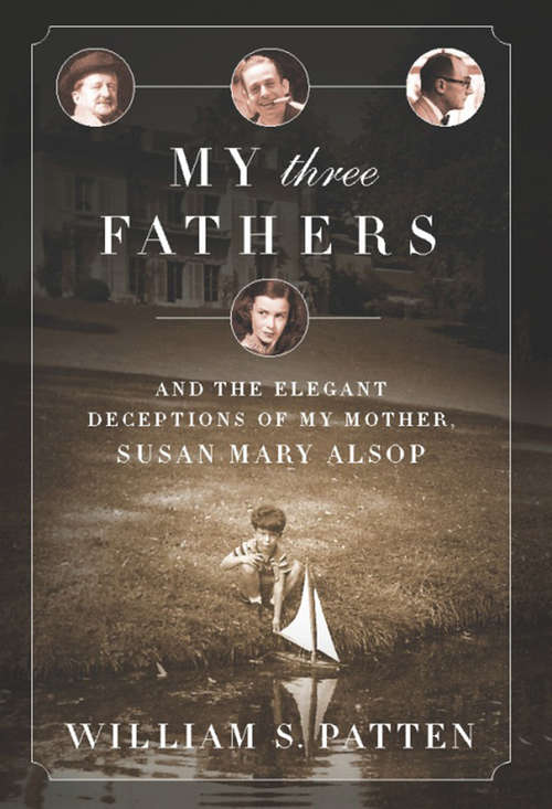 Book cover of My Three Fathers