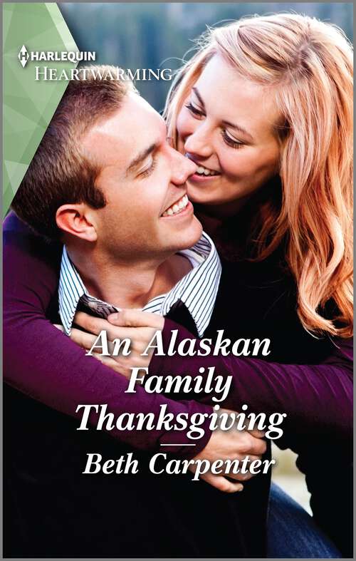 An Alaskan Family Thanksgiving: A Clean Romance (A Northern Lights Novel #10)