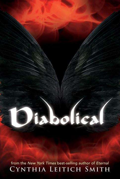 Diabolical (Tantalize #4)