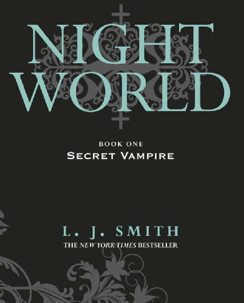 Night World: Book 1 (Night World Ser. #Vols. 1-3)