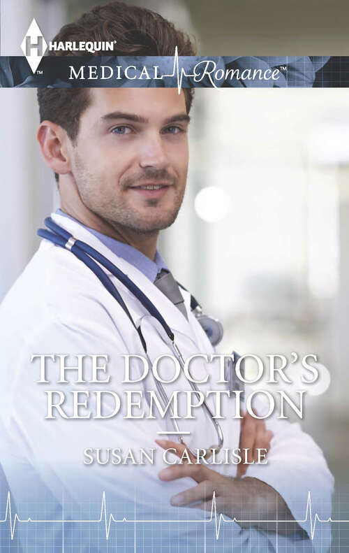 Book cover of The Doctor's Redemption