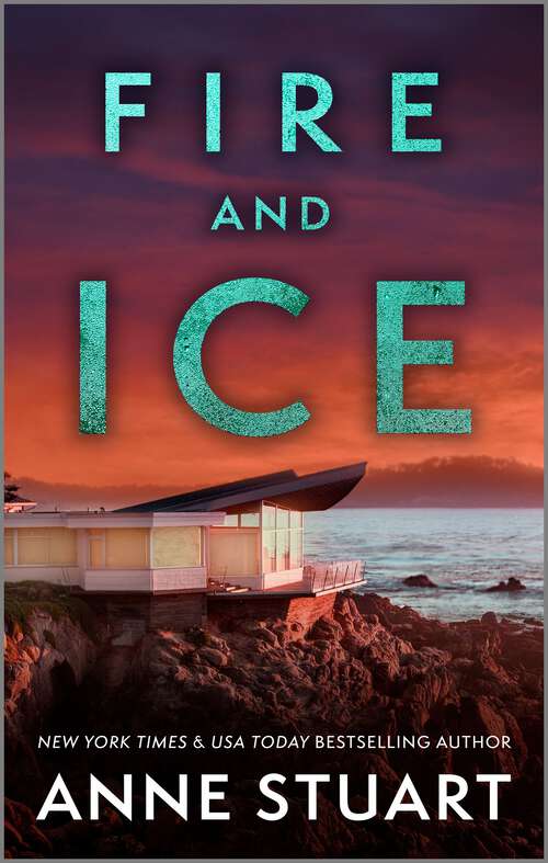 Book cover of Fire and Ice (Reissue) (The Ice Series #5)