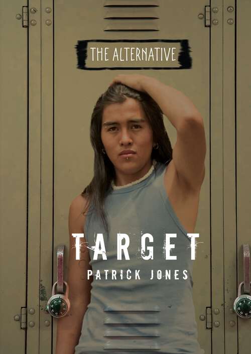 Book cover of Target (The Alternative)