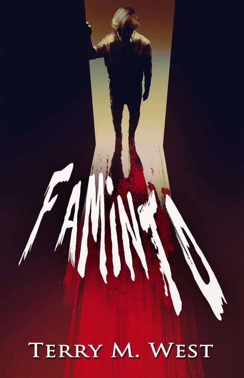 Book cover of Faminto
