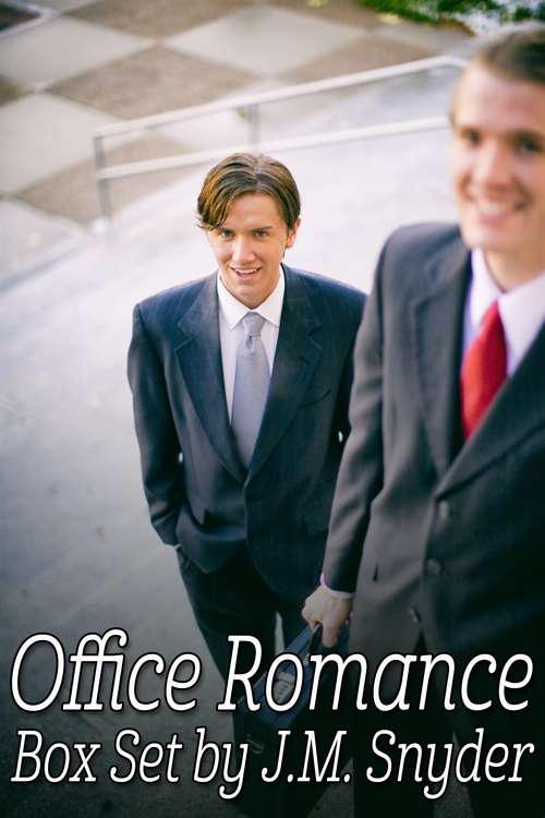 Office Romance Box Set