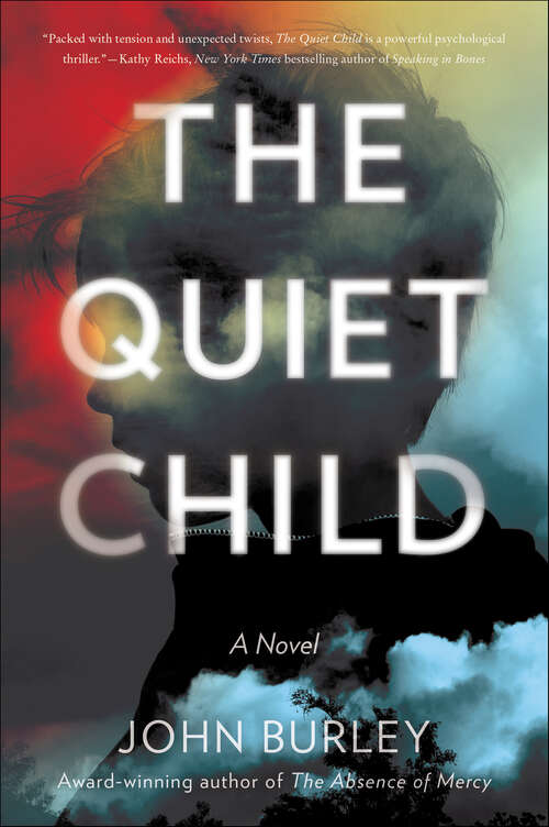 Book cover of The Quiet Child: A Novel