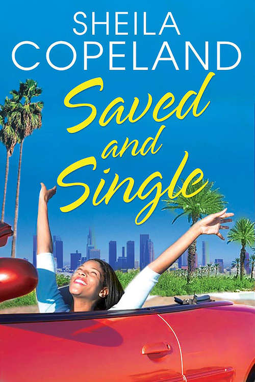 Book cover of Saved and Single
