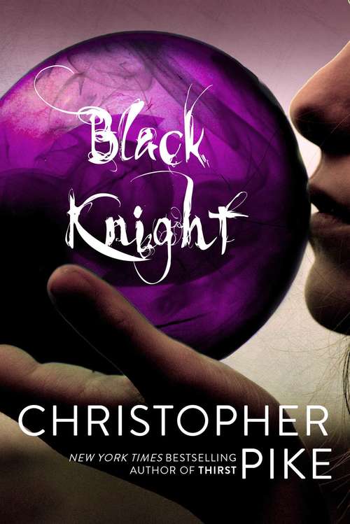 Book cover of Black Knight