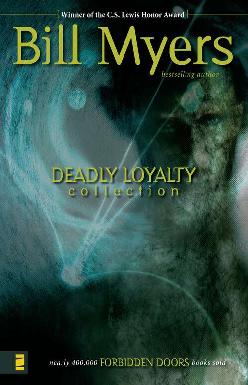 Book cover of Deadly Loyalty collection (Forbidden Doors)