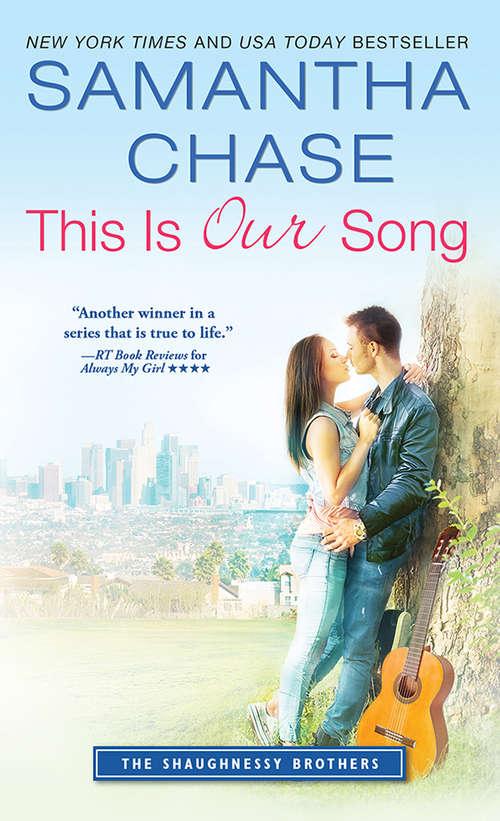 Book cover of This Is Our Song