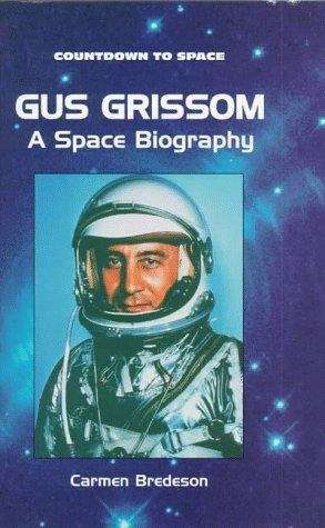 Book cover of Gus Grissom