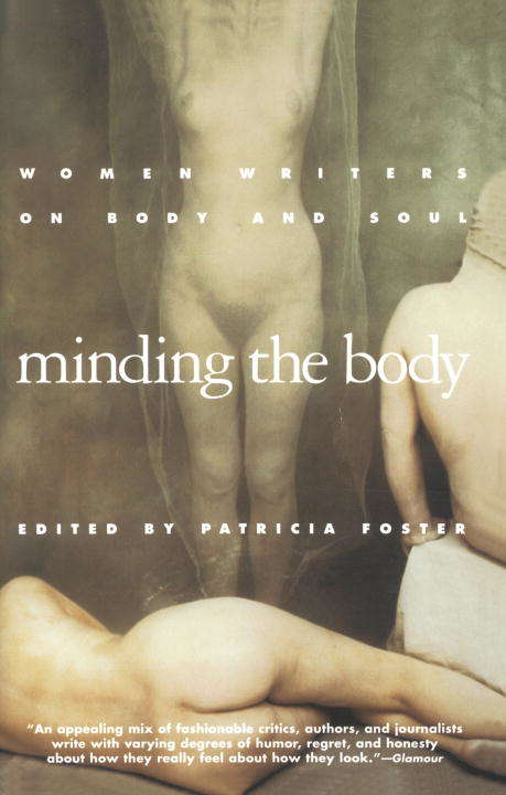 Book cover of Minding the Body