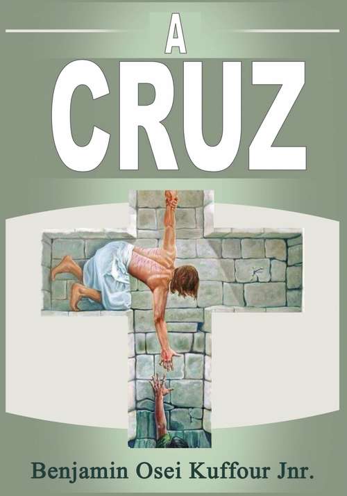 Book cover of A Cruz