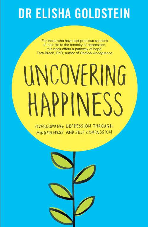 Book cover of Uncovering Happiness