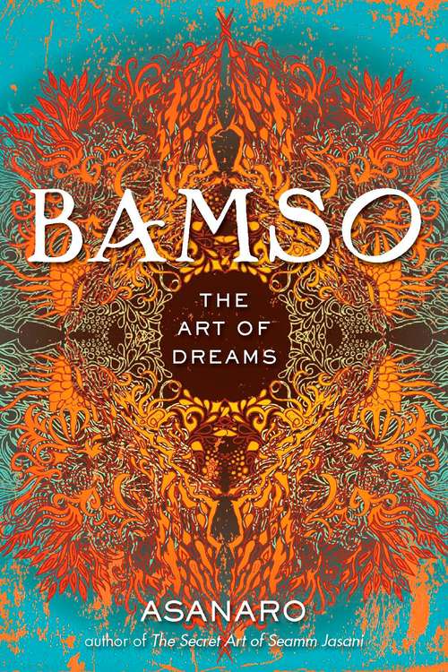 Book cover of Bamso