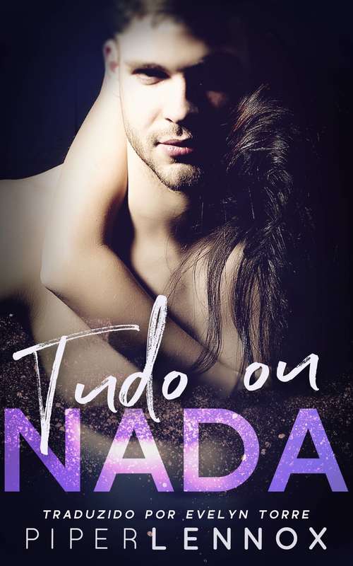 Book cover of Tudo ou Nada