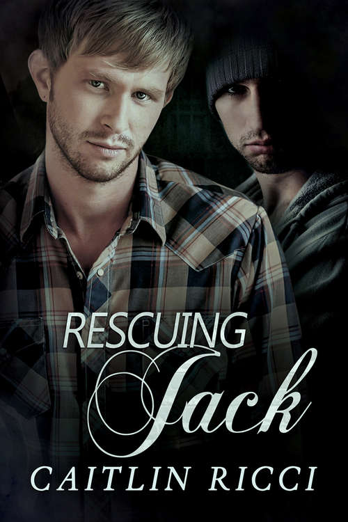 Rescuing Jack (A\forever Home Ser. #1)