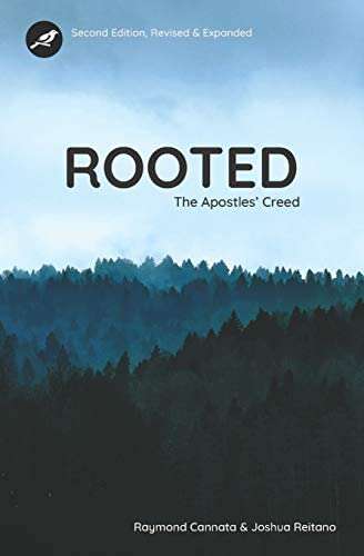 Rooted: The Apostles' Creed