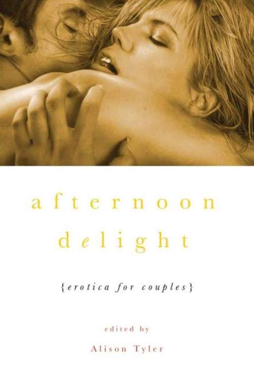 Book cover of Afternoon Delight