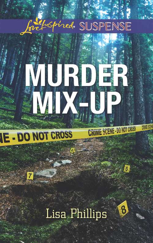 Murder Mix-Up: Dangerous Sanctuary Murder Mix-up Shattered Trust (Secret Service Agents)