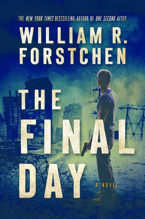 Book cover of The Final Day (John Matherson Series #3)