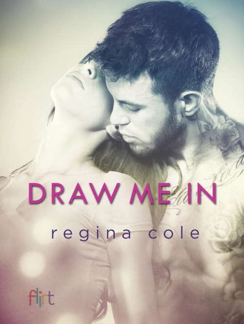 Book cover of Draw Me In
