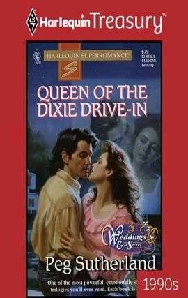 Queen of the Dixie Drive-In