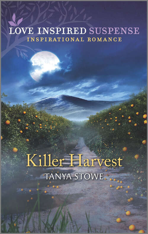 Book cover of Killer Harvest (Original) (Mills And Boon Love Inspired Suspense Ser.)