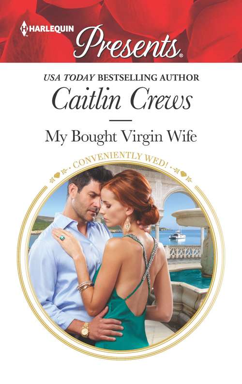 My Bought Virgin Wife (Conveniently Wed! #13)