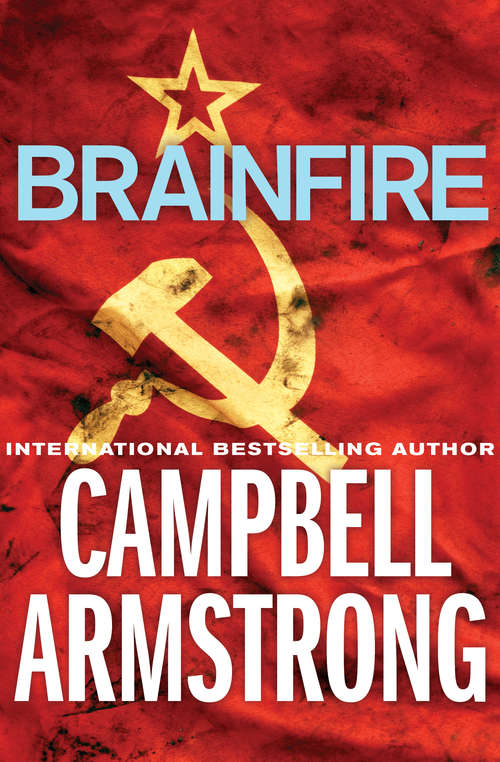 Book cover of Brainfire