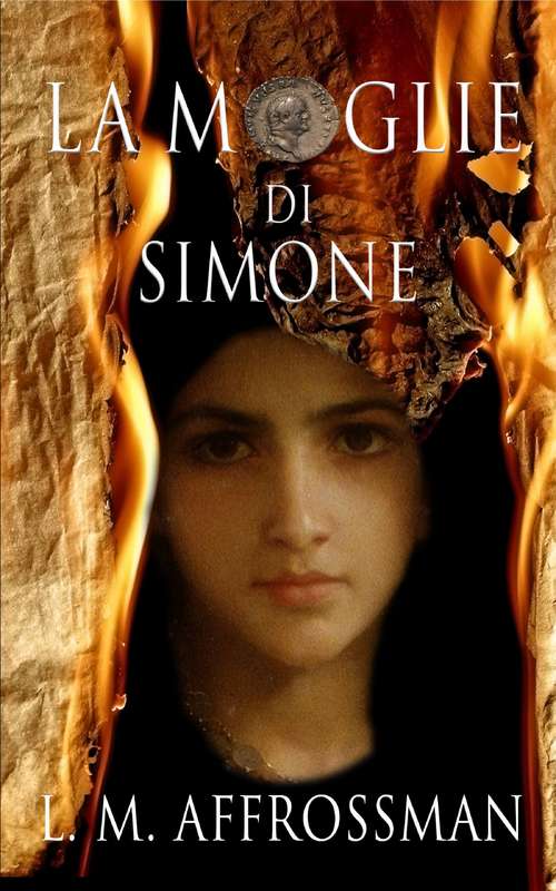 Book cover of La Moglie Di Simone