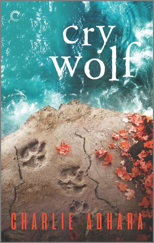 Book cover of Cry Wolf: A Suspenseful Paranormal Romance (Big Bad Wolf #5)