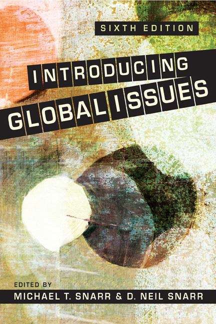 Introducing Global Issues (Sixth Edition)