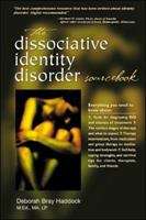 Book cover of The Dissociative Identity Disorder Sourcebook (Sourcebooks)