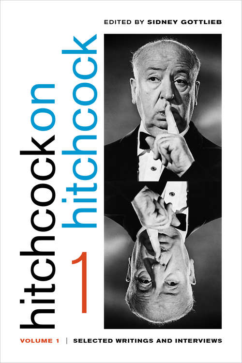 Hitchcock on Hitchcock, Volume 2