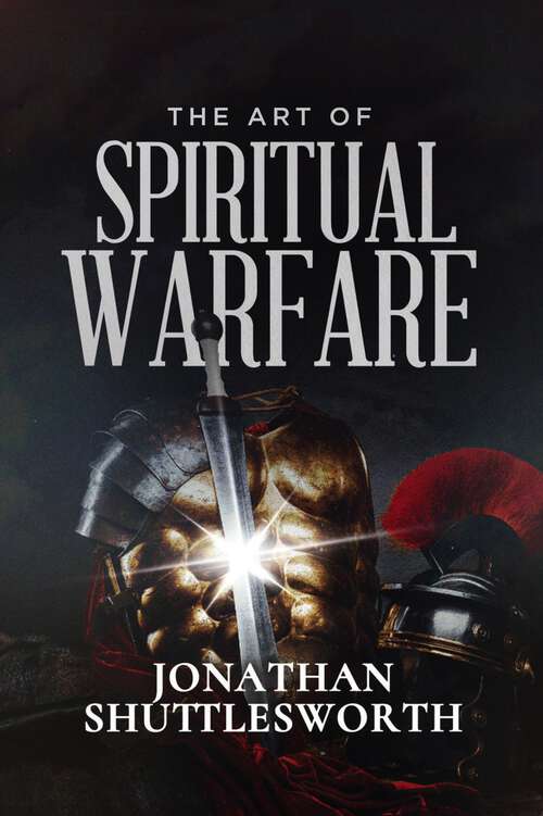 Book cover of The Art of Spiritual Warfare