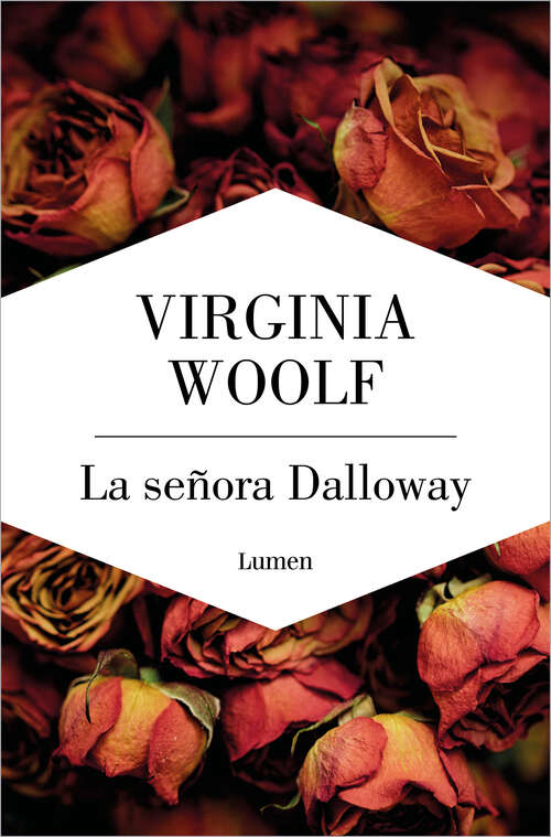 Book cover of La señora Dalloway