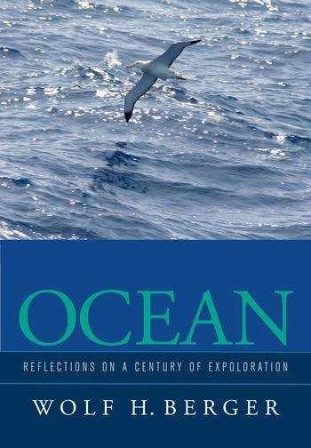 Book cover of Ocean: Reflections on a Century of Exploration