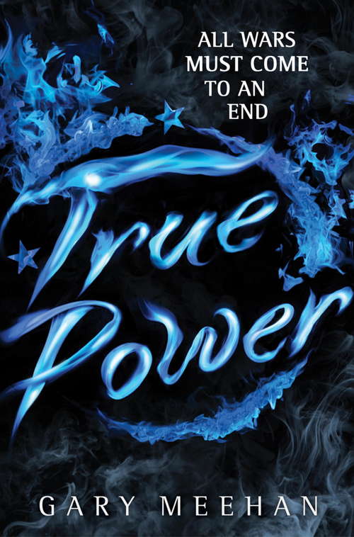 Book cover of True Power: Book 2 (The\true Trilogy Ser. #3)