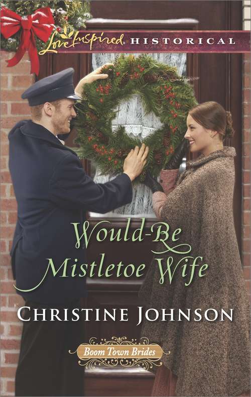 Would-Be Mistletoe Wife