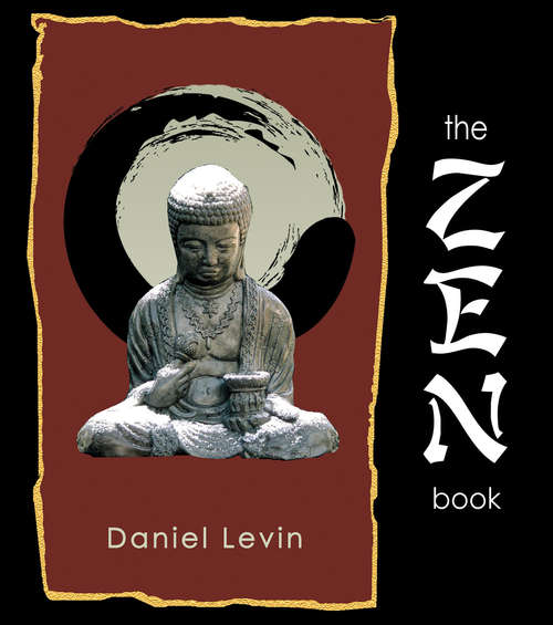 Book cover of The Zen Book