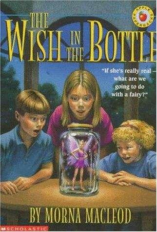 The Wish in the Bottle